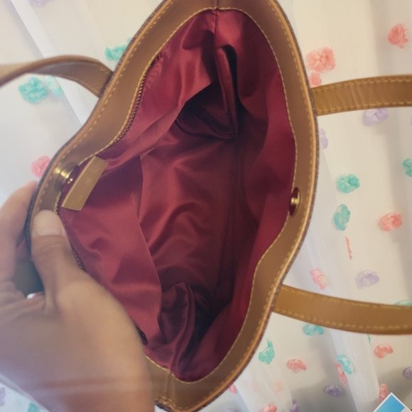 Authentic Etro Handbag - Picture 9 of 17